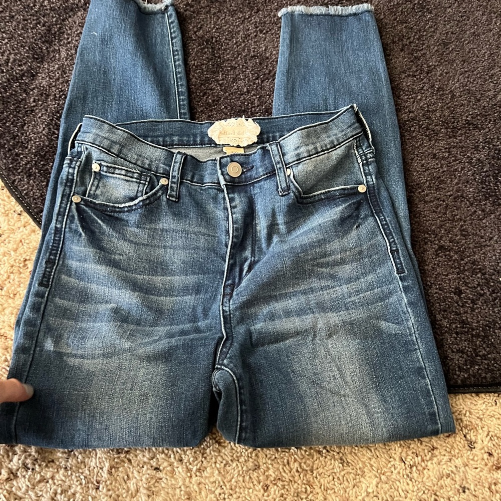 Jeans medium wash